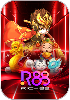Rich88 Slot
